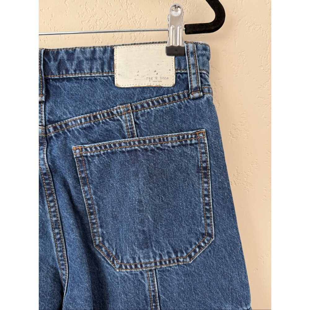 Rag & Bone Cailyn Cargo Jeans - Picture 5 of 7